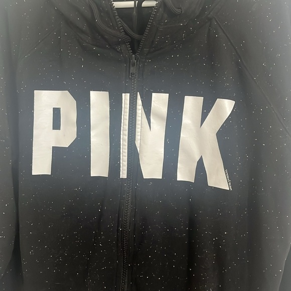 Hoodie by Victoria secret pink - Picture 3 of 6